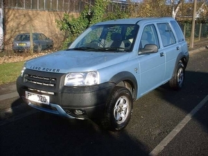 2001 1.8S 2595 GBP