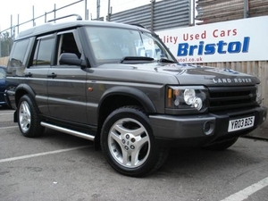 2003V8