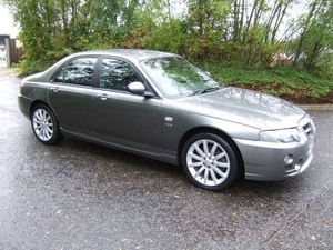 2005 2.5 190+