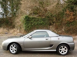 3995 pond +hardtop