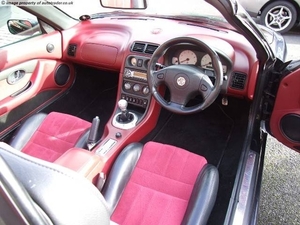 56000 mls