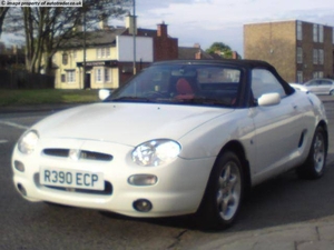 Banktop, Bilingham