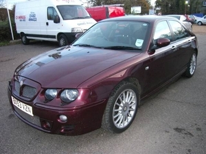 Compass Cars