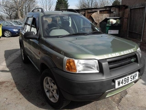 Lazy Hill Motors Birmingham