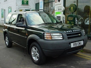 Richtoy Motorsport