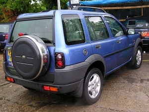 Sterling Cars
