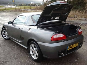 Tondu - Bridgend