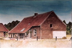 Witte Hoeve Keerbergen