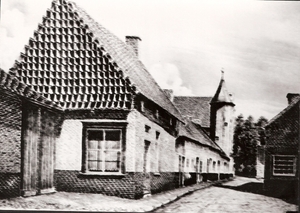 Begijnhof van St Truiden