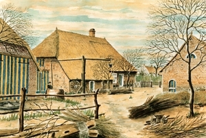 hollandse hoeve