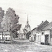 dorpsplaats van Rijmenam (voor 1950)