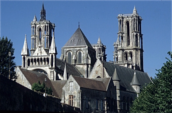 Kathedraal Notre-Dame