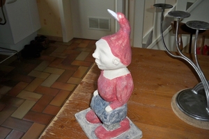 kaboutervrouw