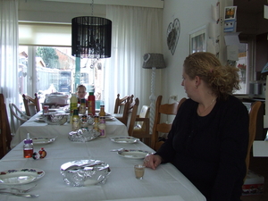 kerst 2010
