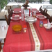 02) Kersttafel