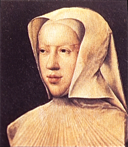 Margaretha van Oostenrijk