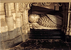 Bourg-en-Bresse Monastre Royal