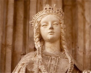 Bourg-en-Bresse Monastre Royal
