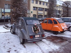 Kerststallentocht 2010 002