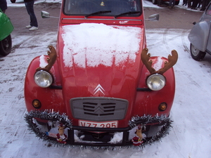 Kerststallentocht 2010 003