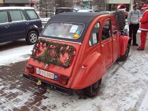 Kerststallentocht 2010 004