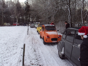 Kerststallentocht 2010 012