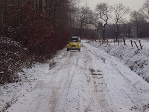 Kerststallentocht 2010 014