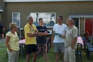 B1 juni 09 Kruithaven bieroverleg