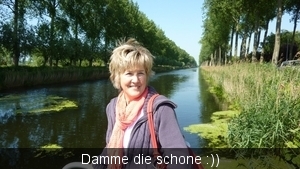 Damme die schone :))