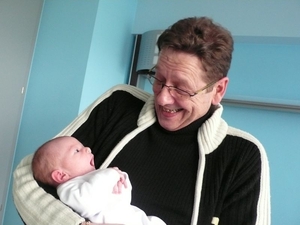 Helena en Pake Marc Dag4