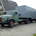 naast huis