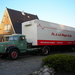 naast huis