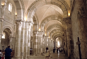 Basiliek Sainte-Madeleine