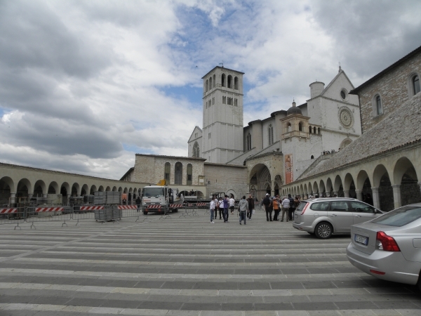 Assisie
