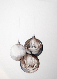 kerstballen 01 30x36