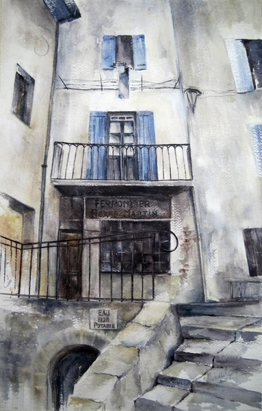 gebouwen 31 36x54