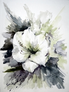 bloemen 32 38x51