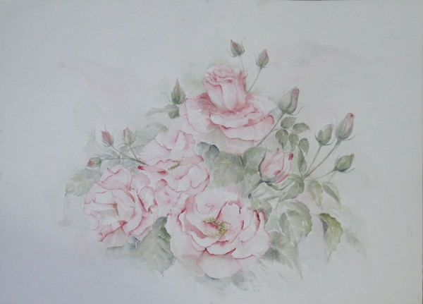 bloemen 22 56x42