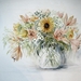 bloemen 28 64x49