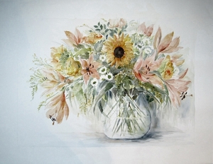 bloemen 28 64x49