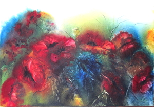 bloemen 42 58x38