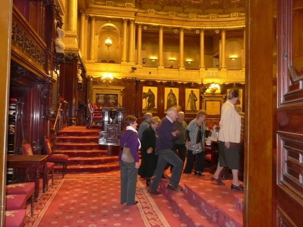 2010-11-17, SR-uitstap Brussel 46