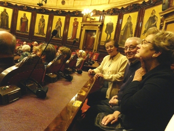 2010-11-17, SR-uitstap Brussel 50