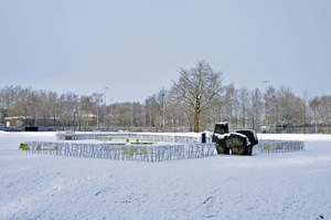 school rust parkje cobbenhagelaan tilburg