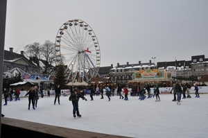 schaatsen maastricht