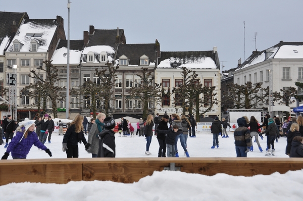 schatsen vrijdhof maastricht