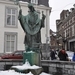 standbeeld in maastricht