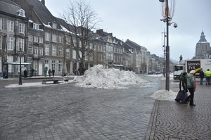 markt maastricht