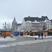 kerst markt op de markt maastricht