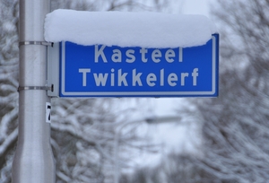 straat naam tilburg